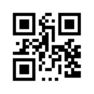 Andenne QR code