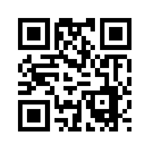 Andenne.be QR code