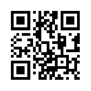 Andeohats.ca QR code