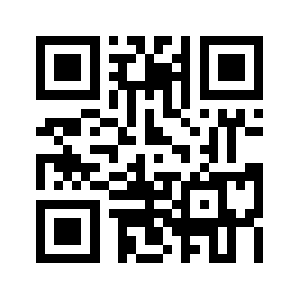 Andeslate.com QR code