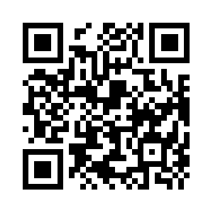 Andesmountains.org QR code