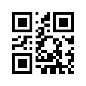 Andeson QR code