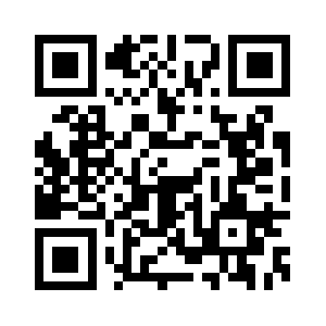 Andewaggener.com QR code