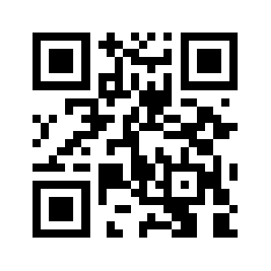 Andflair.com QR code