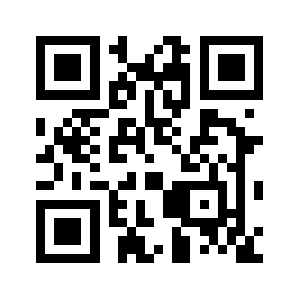 Andhi.net QR code