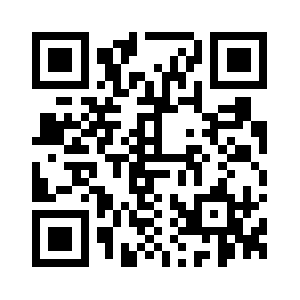 Andis8.wordpress.com QR code