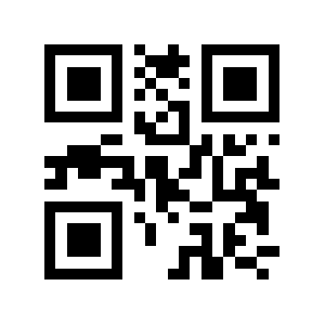 Andoany QR code