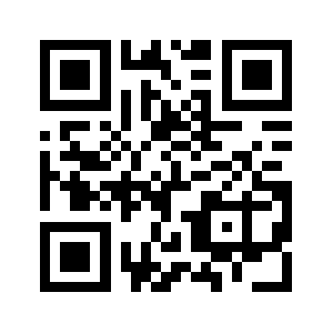 Andreaahl.com QR code