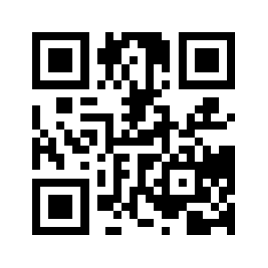 Andreaclo.com QR code