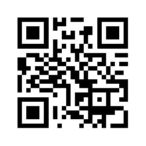 Andreaeric.com QR code