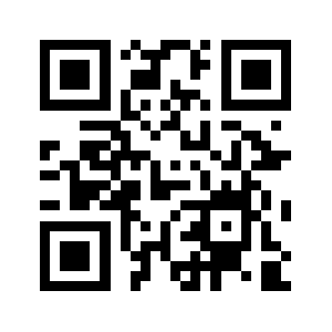 Andreanned.ca QR code