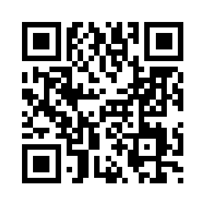 Andreaswanson.com QR code