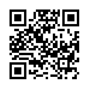 Andregrobler.com QR code