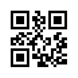 Andres QR code