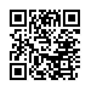 Andrethomasfitness.com QR code