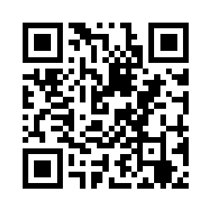 Andrewhope.co.uk QR code