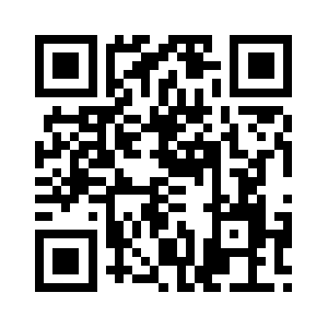 Andrewjclark.org QR code