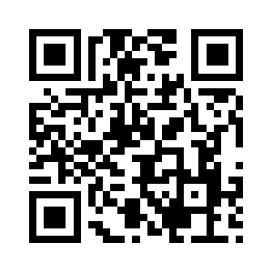 Andrewmcafee.org QR code