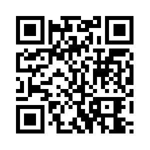 Andrewteran.com QR code