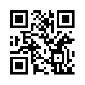Andriese QR code