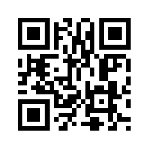 Androidinfo.us QR code