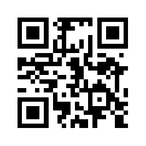 Andydelton.com QR code