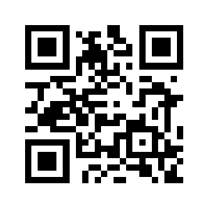 Andyeverson.us QR code