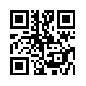 Andyfrench.net QR code
