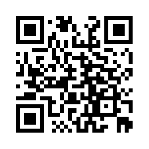 Andyharwoodart.com QR code