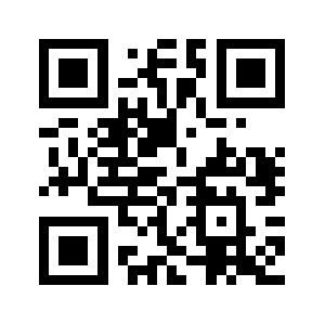 Andyimweb.com QR code