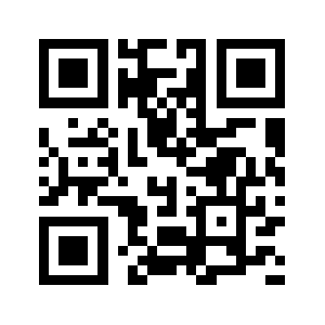 Andyjohns.co QR code