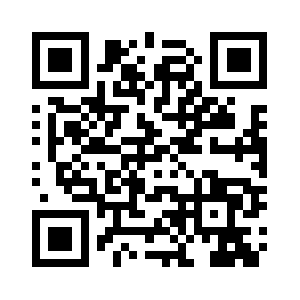 Andykingart.org QR code