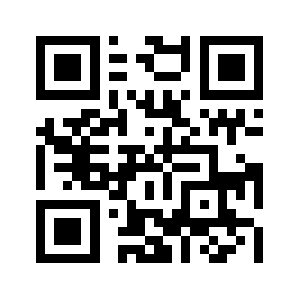 Andykorean.com QR code