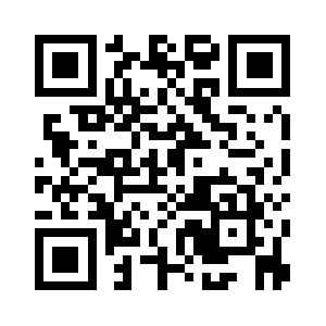 Andymaapproved.com QR code