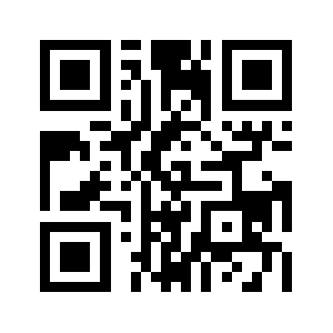 Andymcdell.com QR code