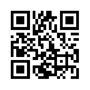 Andymother.com QR code