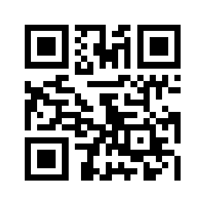 Andyposner.org QR code