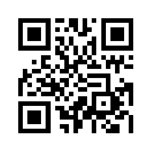 Andytubman.com QR code