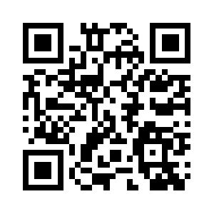 Andywhitson.com QR code