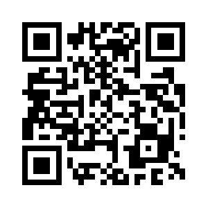 Aneclecticfoodie.com QR code