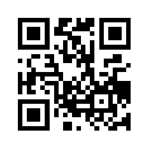 Anedame.com QR code