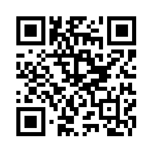 Aneducatedguess.net QR code