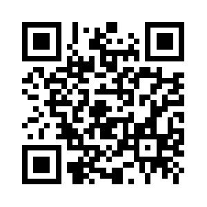 Aneverywhereman.com QR code