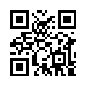 Anexiearts.com QR code