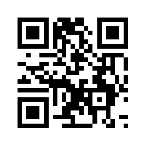 Anfinsen.org QR code