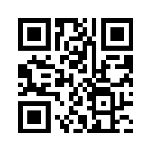 Angel-urns.us QR code