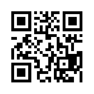 Angelabeck.us QR code