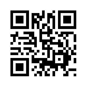 Angeladuan.com QR code