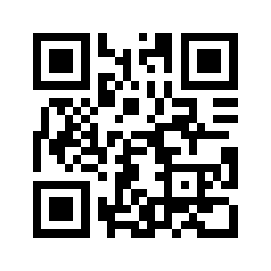 Angelakaye.com QR code