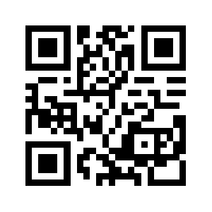 Angelamak.com QR code